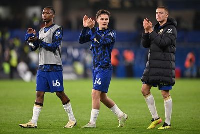Chelsea agree deal for youngster to join League One side on loan