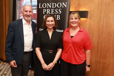Baroness Ayesha Hazarika urges for investment into 'proper journalism' at 2025 Hugh Cudlipp Lecture