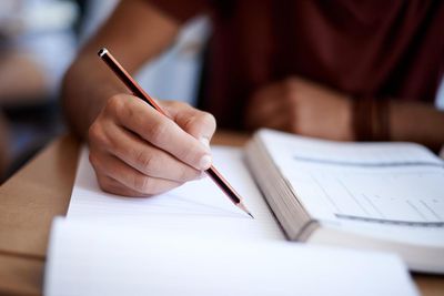 Exam board fined £350k after sending students incorrect GCSE results