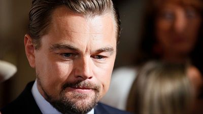 Leonardo DiCaprio faces backlash for co-financing luxury hotel in Israel