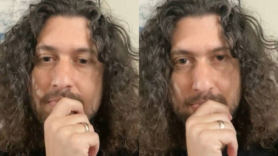 Who is Ilan Rubin? Quick Facts on Foo Fighters' New Drummer After Firing Josh Freese from The Band