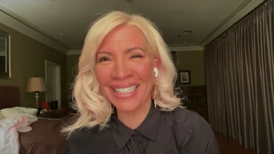 Who Is Rebecca King-Crews, Wife of Terry Crews? Age, Ethnicity, Illness, And Overcoming Husband's Porn Addiction