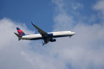 Turbulence forces Delta flight to land and sends 25 passengers to hospitals, airline says