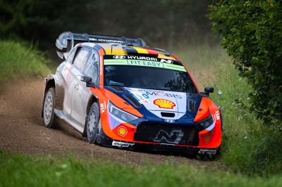 Hyundai's WRC future confirmed for 2026 season