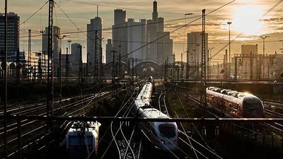 Eurozone unemployment stays at a record low despite economic hurdles