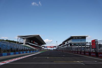 F1 Hungarian GP: Start time, how to watch, and what to know before the race