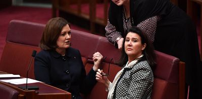 Grattan on Friday: Aggrieved Liberals stamp their feet, testing Sussan Ley’s authority