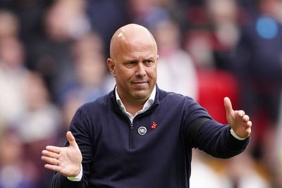 Liverpool would never hesitate to sign someone if given the chance – Arne Slot