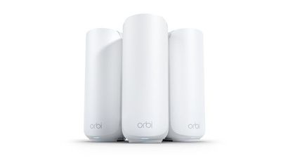 What's this, a genuinely affordable Wi-Fi 7 mesh system from Netgear? Huzzah!