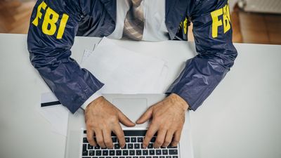 FBI warns hackers are impersonating government officials in new vishing scam — how to stay safe
