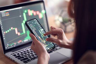 CFOs chart a course for crypto in corporate finance