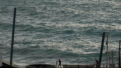 Chile and New Zealand maintain tsunami warnings as threat subsides in most places
