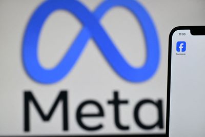 Meta and Microsoft add $500bn to share price value overnight: ‘Investors are screaming with joy’