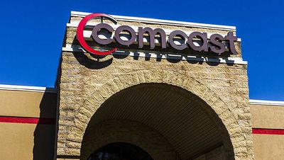 Comcast Earnings Beat. Video, Broadband Subscriber Losses Less Than Feared.