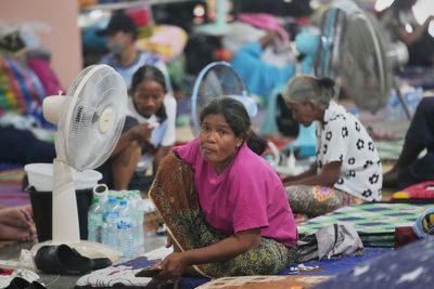 Thailand and Cambodia plan border visits for diplomats as violence eases