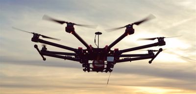 This Drone Stock Is on Sale Despite Big Army Contract