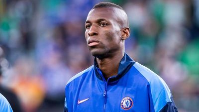 Report: Man Utd’s Stance on Nicolas Jackson, Alejandro Garnacho Swap Revealed