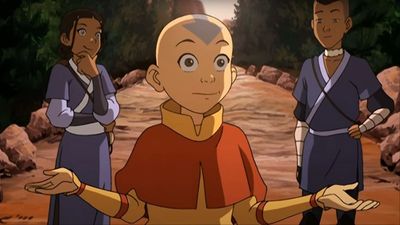 Avatar: The Last Airbender Star Addresses Characters Getting Recast For The Legend Of Aang Sequel, And I Need One Fan Theory To Be Canon