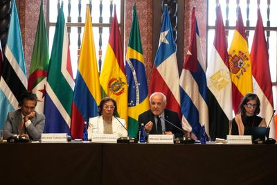 Voices: Recognising a state of Palestine doesn’t breach international law