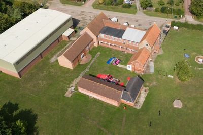 Man arrested after children ‘poisoned’ at summer camp