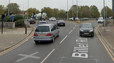Police 'extremely concerned' for mother and her newborn baby missing after she gave birth in London underpass