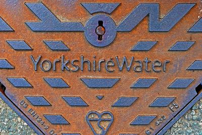 Yorkshire Water fined £865,000 for polluting watercourse with chlorine