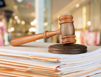Beyond The Babysitter: 10 Legal Papers You Need For Child Care Before An Emergency