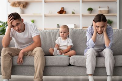 Co-Parenting Success: 10 Things You Should Agree On Early