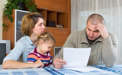 Beyond The Advice: 9 Financial Advice Traps That Will Cost Young Families