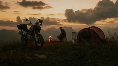 KTM Seems Secure, But What About Husqvarna and GasGas?