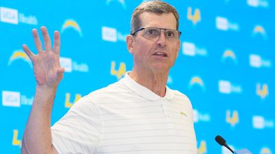 The Top 10 Best Quotes From Jim Harbaugh's First Season With Chargers