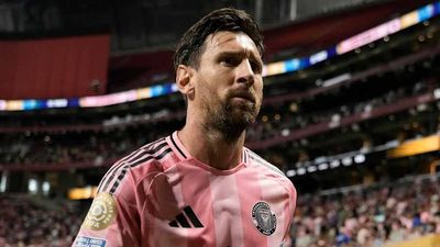‘Didn’t Let Me Compete’—Lionel Messi Slams MLS Over All-Star Game Suspension