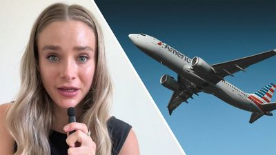 ‘If I lost $3K my life would literally be ruined’: Woman says American Airlines wrongfully charged her $3,674. Now she’s saying it’s refusing to refund her