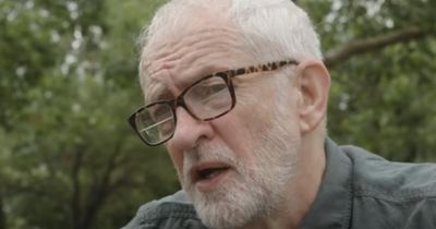 Jeremy Corbyn says Labour MPs tell him 'you're doing the right thing' with new party