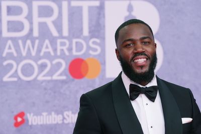 Comedian Mo Gilligan 'fathered secret child' and prepares to welcome baby with long-term girlfriend