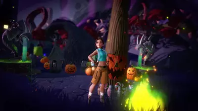 Don’t forget to put out the fires riddle solution in Disney Dreamlight Valley