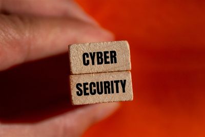2 Cybersecurity Giants Nearing Big Potential Breakouts