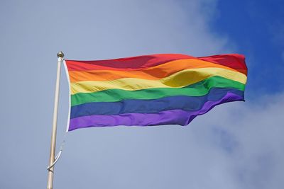 Do not let LGBT veterans scheme to ‘become damaged’, 45 MPs urge Healey