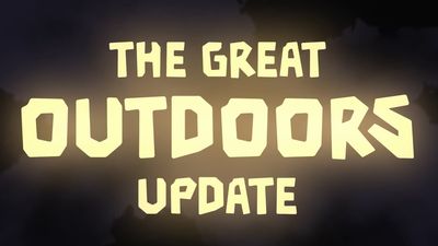 Doors The Great Outdoors Release Date – Floor 3 Sneak Peeks & Updates 2025
