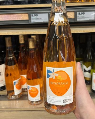 Rosorange: is the latest wine trend here to stay?