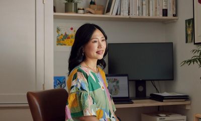 ‘Too much screen time gives me puffy eyes’: a busy illustrator gets a skincare-routine expert makeover