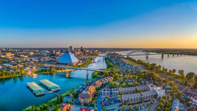 14 States Where the Median Income Is Under $70K — Is That Enough?