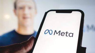 Stock Market Today: Small Caps Fall As Major Indexes Mixed; Healthcare ETF Drops 2% But Meta, Carvana Hit New Entries (Live)