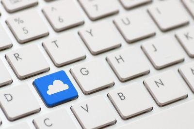 Amazon and Microsoft harming competition in cloud computing, finds CMA