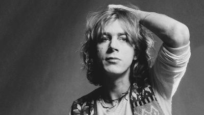 "I felt out of place. That group didn't have much musical merit and I thought it was crap": The oddball career of Kevin Ayers, quintessential English songwriter