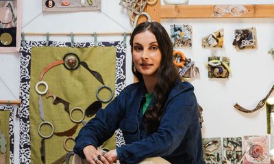 ‘In my dusty ceramics studio, my skin takes a battering’: a talented artist seeks out expert skincare advice