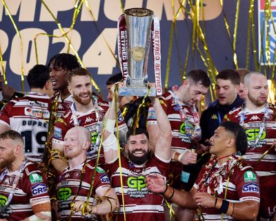Sport England to meet RFL over concerns with rugby league funding at stake