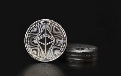 Ethereum ETFs, Treasury Companies Now Hold Over $32B In ETH: Here's What's Driving The Frenzy
