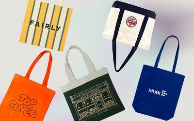 Mubi, Jimmy Fairly, Trader Joe's: Here's what your cult London tote bag says about you