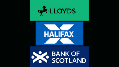 Panic on Payday: Lloyds and Halifax Users Fume as Banking Apps Fail Just as Wages Land